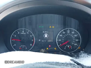2023 Kia Seltos LX z VIN KNDEPCAA0P7430395, wystawiony jako IAAI lot #41739056 z przebiegiem 23 267 mil mil oraz . Historia ofert i sprzedaży dostępna na DreamBid. Obrazek 7.