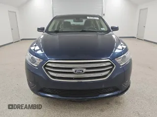 2017 Ford Taurus SEL with VIN 1FAHP2E85HG137775, listed as a Copart auction lot 51641105 with 143,732 mi miles and Clean Title. Bid and sale history available at DreamBid. Image 5.