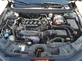 2024 Honda Accord EX с VIN 1HGCY1F32RA021910, выставлен на аукционе Copart как лот 50199825 с пробегом 17 030 миль миль и Списание • Salvage title. История ставок и продаж доступна на DreamBid. Изображение 11.