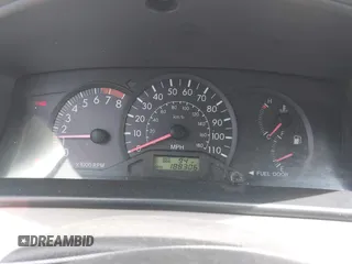 2006 Toyota Corolla CE with VIN 1NXBR32E56Z735675, listed as a IAAI auction lot 42669968 with 188,306 mi miles and . Bid and sale history available at DreamBid. Image 7.