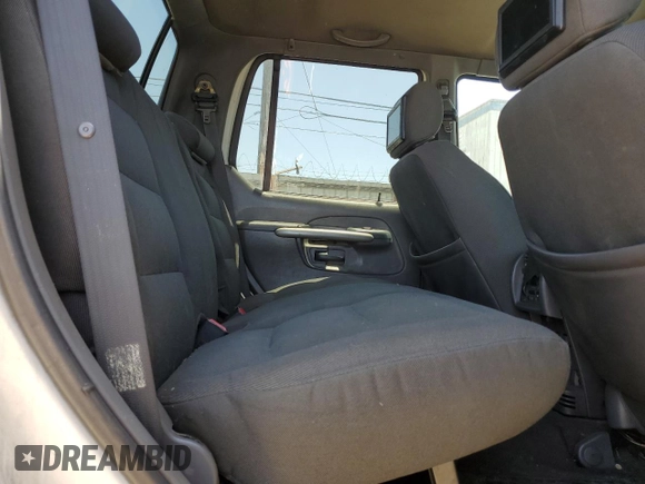 2001 Ford Explorer Sport Trac with VIN 1FMZU67E21UB28312, listed as a Copart auction lot 61501605 with 206,299 mi miles and Clean title. Bid and sale history available at DreamBid. Image 10.