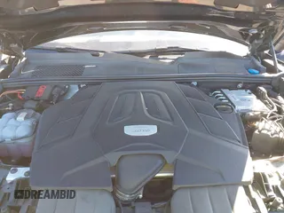 2023 Porsche Cayenne z VIN WP1AA2AY7PDA09992, wystawiony jako IAAI lot #41728738 z przebiegiem 22 226 mil mil oraz . Historia ofert i sprzedaży dostępna na DreamBid. Obrazek 10.