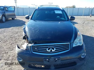 2008 Infiniti EX Journey with VIN JNKAJ09F18M361409, listed as a IAAI auction lot 41325769 with 137,396 mi miles and . Bid and sale history available at DreamBid. Image 12.