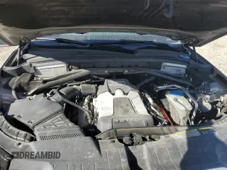 2013 Audi Q5 Prestige с VIN WA1WGAFP1DA022499, выставлен на аукционе Copart как лот 49695985 с пробегом 193 070 миль миль и Списание • Salvage title. История ставок и продаж доступна на DreamBid. Изображение 14.