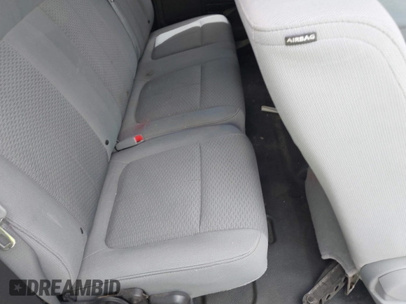 2012 Ford F-150 XL z VIN 1FTFX1ET2CFD02213, wystawiony jako IAAI lot #39533030 z przebiegiem 184 309 mil mil oraz . Historia ofert i sprzedaży dostępna na DreamBid. Obrazek 8.