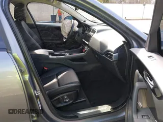 2020 Jaguar F-Pace 25t Premium with VIN SADCJ2FX7LA630157, listed as a IAAI auction lot 41410660 with 58,972 mi miles and . Bid and sale history available at DreamBid. Image 5.