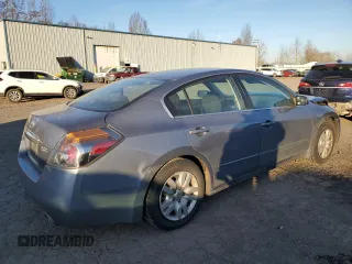 2010 Nissan Altima 2.5 S with VIN 1N4AL2AP1AN556704, listed as a Copart auction lot 42111685 with 85,131 mi miles and Salvage Title. Bid and sale history available at carsss.com. Image 3.