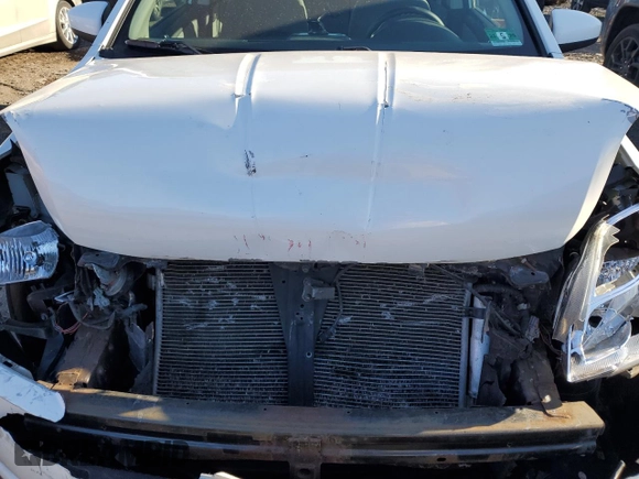 2012 Nissan Sentra SR with VIN 3N1AB6AP8CL716331, listed as a Copart auction lot 46453625 with 61,976 mi miles and Salvage Title. Bid and sale history available at DreamBid. Image 11.