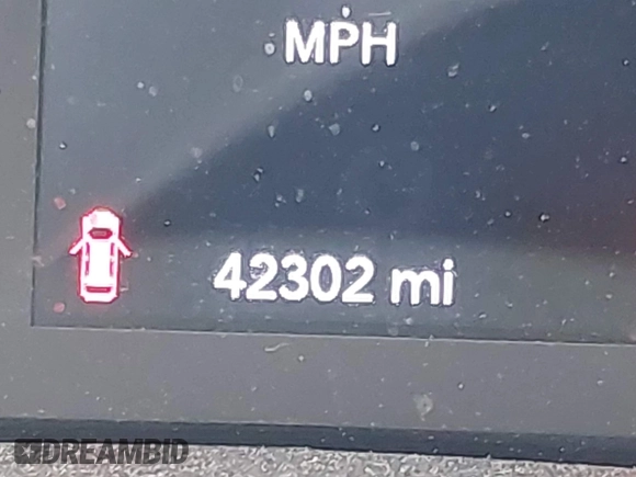 2022 Jeep Cherokee X с VIN 1C4PJMCX0ND555770, выставлен на аукционе IAAI как лот 42107885 с пробегом 42 302 миль миль и . История ставок и продаж доступна на DreamBid. Изображение 15.