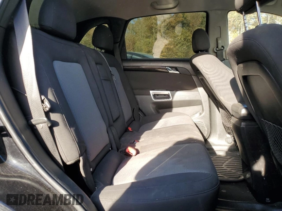 2013 Chevrolet Captiva Sport LT with VIN 3GNAL3EK9DS596139, listed as a Copart auction lot 78166324 with 194,109 mi miles and Clean Title. Bid and sale history available at DreamBid. Image 11.