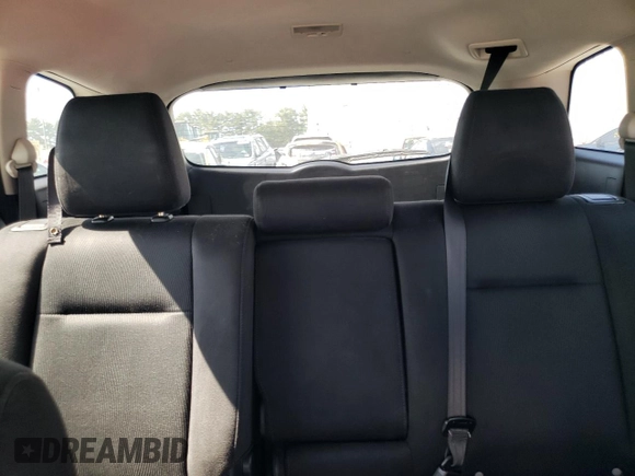2014 Mazda CX-9 Sport with VIN JM3TB3BV4E0441615, listed as a Copart auction lot 70126754 with 94,017 mi miles and Salvage Title. Bid and sale history available at carsss.com. Image 10.