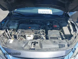2018 Honda Civic EX с VIN 2HGFC2F76JH600117, выставлен на аукционе IAAI как лот 42131831 с пробегом 156 491 миль миль и . История ставок и продаж доступна на DreamBid. Изображение 10.