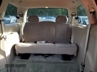 2001 Ford Windstar SE с VIN 2FMZA52451BA18958, выставлен на аукционе Copart как лот 83707284 с пробегом 38 827 миль миль и Чистый • Clean title. История ставок и продаж доступна на DreamBid. Изображение 10.