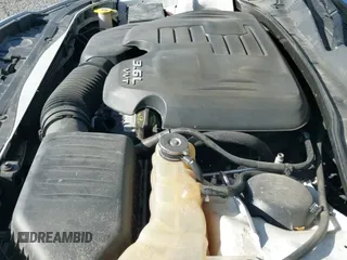 2018 Chrysler 300 S z VIN 2C3CCAGG1JH267517, wystawiony jako IAAI lot #42374883 z przebiegiem 73 720 mil mil oraz . Historia ofert i sprzedaży dostępna na DreamBid. Obrazek 19.