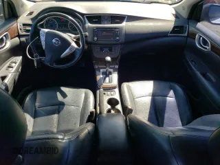 2013 Nissan Sentra FE+ S with VIN 3N1AB7AP6DL661787, listed as a Copart auction lot 50468895 with 192,111 mi miles and Clean Title. Bid and sale history available at DreamBid. Image 12.