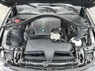 2013 BMW 3 Series 328i xDrive with VIN WBA3B3G52DNR81075, listed as a Copart auction lot 79282094 with 106,307 mi miles and Salvage Title. Bid and sale history available at carsss.com. Image 11.