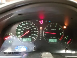 2004 Subaru Legacy Sedan (Natl) L with VIN 4S3BE625247201787, listed as a Copart auction lot 82120634 with 113,935 mi miles and Salvage Title. Bid and sale history available at carsss.com. Image 9.