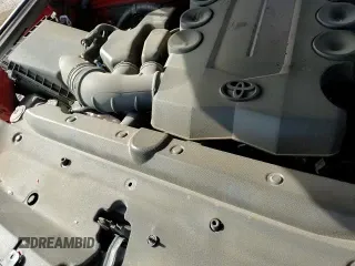 2023 Toyota 4Runner TRD Pro с VIN JTELU5JR0P6107502, выставлен на аукционе Copart как лот 56788515 с пробегом 33 455 миль миль и Списание • Salvage title. История ставок и продаж доступна на DreamBid. Изображение 15.