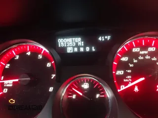 2011 GMC Acadia SL with VIN 1GKKRNEDXBJ382756, listed as a IAAI auction lot 41440669 with 151,353 mi miles and . Bid and sale history available at carsss.com. Image 7.
