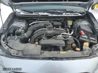 2022 Subaru Impreza Premium with VIN 4S3GTAV68N3700248, listed as a Copart auction lot 42002065 with 67,435 mi miles and Clean Title. Bid and sale history available at carsss.com. Image 11.
