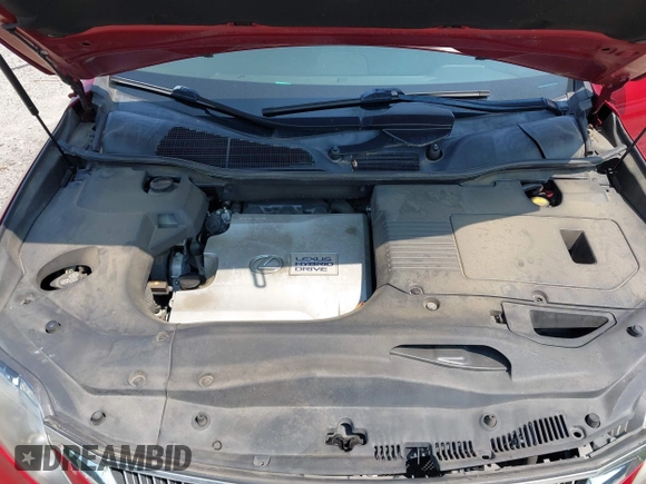 2010 Lexus RX 450h with VIN JTJZB1BA5A2400328, listed as a IAAI auction lot 42414019 with 225,000 mi miles and . Bid and sale history available at DreamBid. Image 10.