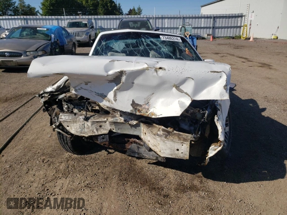 1988 Pontiac Firebird z VIN 1G2FS21S4JL245615, wystawiony jako Copart lot #73486314 z przebiegiem 144 774 mil mil oraz Czysty tytuł • Clean title. Historia ofert i sprzedaży dostępna na DreamBid. Obrazek 5.