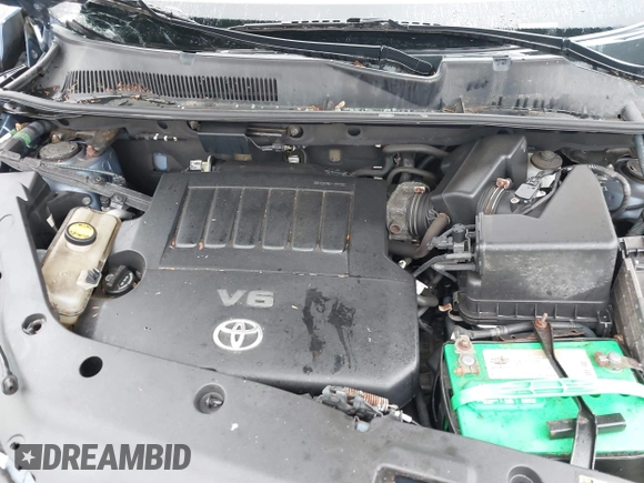 2012 Toyota RAV4 Limited with VIN 2T3DK4DV4CW070481, listed as a IAAI auction lot 42505682 with 154,945 mi miles and . Bid and sale history available at DreamBid. Image 10.