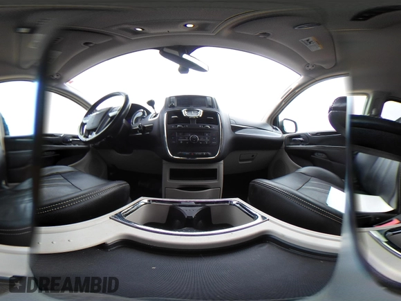 2013 Chrysler Town & Country Touring L with VIN 2C4RC1CG7DR510466, listed as a IAAI auction lot 42180370 with 103,821 mi miles and . Bid and sale history available at DreamBid. Image 18.