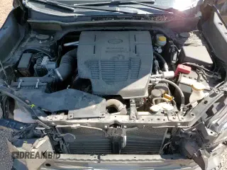 2019 Subaru Forester с VIN JF2SKACC1KH579486, выставлен на аукционе Copart как лот 69601875 с пробегом 110 318 миль миль и Списание • Salvage title. История ставок и продаж доступна на DreamBid. Изображение 15.