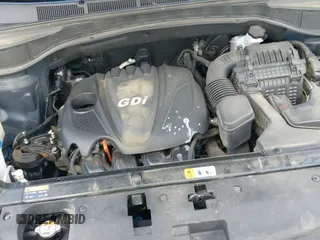 2015 Hyundai Santa Fe с VIN 5XYZTDLB0FG284526, выставлен на аукционе IAAI как лот 42697589 с пробегом 130 883 миль миль и . История ставок и продаж доступна на DreamBid. Изображение 19.