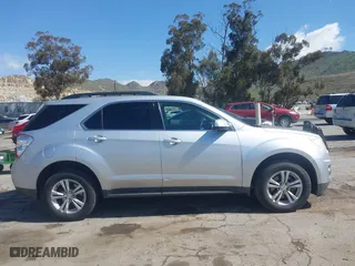 2012 Chevrolet Equinox LT w/2LT with VIN 2GNALPEK1C1313704, listed as a IAAI auction lot 41938255 with 178,372 mi miles. Bid and sale history available at carsss.com. Image 13.