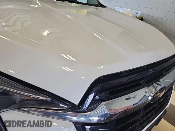 2023 Subaru Ascent Premium with VIN 4S4WMAAD4P3402386, listed as a IAAI auction lot 42785380 with 22,771 mi miles and . Bid and sale history available at DreamBid. Image 10.