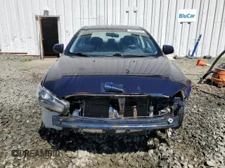 2014 Mitsubishi Lancer ES with VIN JA32U2FU9EU019129, listed as a Copart auction lot 56824204 with 121,392 mi miles and Salvage Title. Bid and sale history available at carsss.com. Image 5.