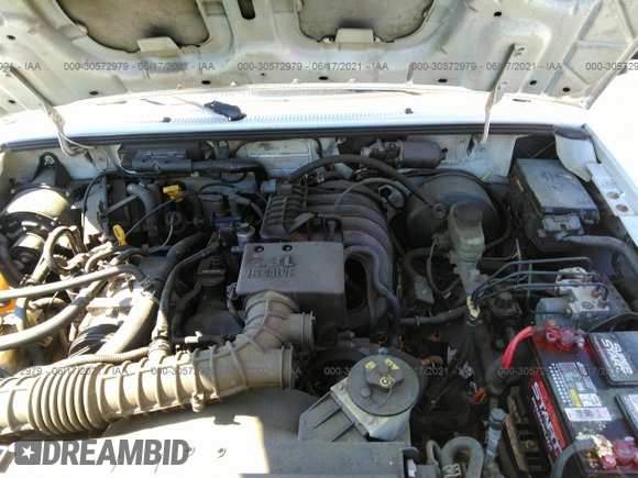 2005 Ford Ranger XL with VIN 1FTYR10D75PA57036, listed as a IAAI auction lot 30572979 with 186,540 mi miles and . Bid and sale history available at DreamBid. Image 10.