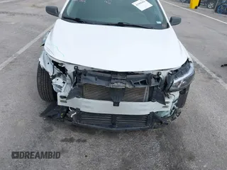 2018 Chevrolet Malibu LS with VIN 1G1ZB5ST8JF235985, listed as a IAAI auction lot 41908484 with 52,912 mi miles and . Bid and sale history available at DreamBid. Image 6.