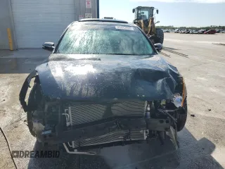 2010 Nissan Altima 3.5 SR with VIN 1N4BL2APXAN489461, listed as a Copart auction lot 88443665 with 152,745 mi miles and Salvage Title. Bid and sale history available at carsss.com. Image 5.