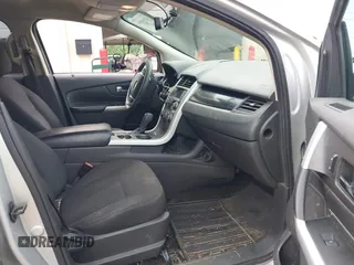 2014 Ford Edge SE z VIN 2FMDK3GC3EBB29090, wystawiony jako IAAI lot #42361934 z przebiegiem 207 104 mil mil oraz . Historia ofert i sprzedaży dostępna na DreamBid. Obrazek 5.