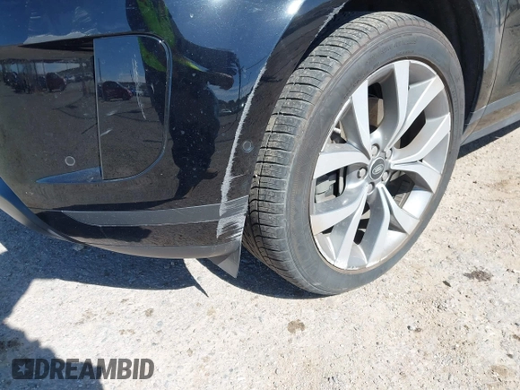 2020 Land Rover Range Rover Evoque SE z VIN SALZP2FX1LH073587, wystawiony jako IAAI lot #42041227 z przebiegiem 44 242 mil mil oraz . Historia ofert i sprzedaży dostępna na DreamBid. Obrazek 6.