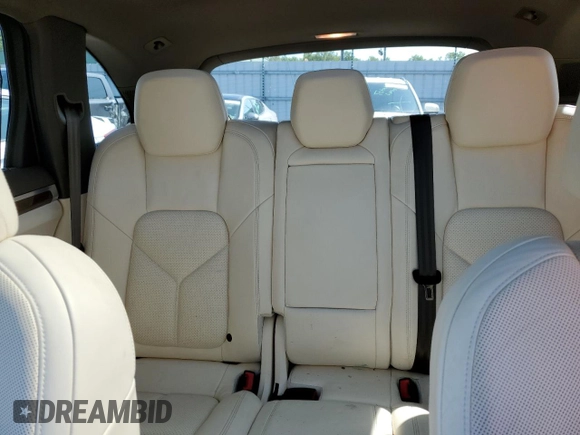 2011 Porsche Cayenne с VIN WP1AA2A25BLA10410, выставлен на аукционе Copart как лот 67706594 с пробегом 41 318 миль миль и Списание • Salvage title. История ставок и продаж доступна на DreamBid. Изображение 10.