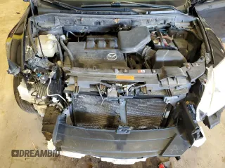 2010 Mazda CX-9 Touring with VIN JM3TB3MA0A0220677, listed as a Copart auction lot 47917644 with 152,841 mi miles and Salvage Title. Bid and sale history available at carsss.com. Image 12.