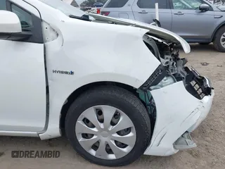 2013 Toyota Prius One with VIN JTDKDTB32D1542013, listed as a IAAI auction lot 41902051 with 134,582 mi miles and . Bid and sale history available at DreamBid. Image 20.