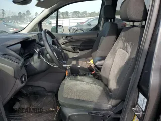 2020 Ford Transit Connect XL z VIN NM0GS9E21L1466328, wystawiony jako Copart lot #48667675 z przebiegiem 83 639 mil mil oraz Szkoda całkowita • Salvage title. Historia ofert i sprzedaży dostępna na DreamBid. Obrazek 7.