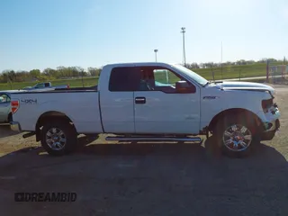 2012 Ford F-150 XL with VIN 1FTFX1ET2CFA74133, listed as a IAAI auction lot 42052273 with 223,019 mi miles and . Bid and sale history available at DreamBid. Image 14.