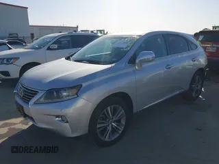 2015 Lexus RX 450h with VIN 2T2ZB1BAXFC004600, listed as a IAAI auction lot 41762810 with 138,747 mi miles and . Bid and sale history available at DreamBid. Image 19.