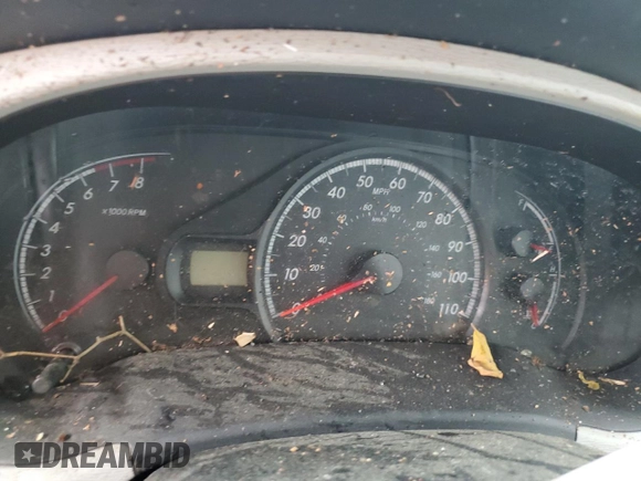 2012 Toyota Sienna LE AAS с VIN 5TDKK3DC1CS269618, выставлен на аукционе Copart как лот 49789095 с пробегом Не указан миль и Списание • Salvage title. История ставок и продаж доступна на DreamBid. Изображение 9.
