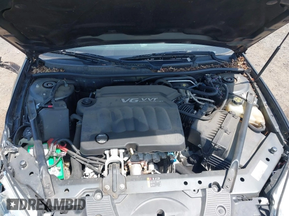 2014 Chevrolet Impala LTZ with VIN 2G1WC5E3XE1161316, listed as a IAAI auction lot 42081694 with 129,353 mi miles and . Bid and sale history available at DreamBid. Image 10.