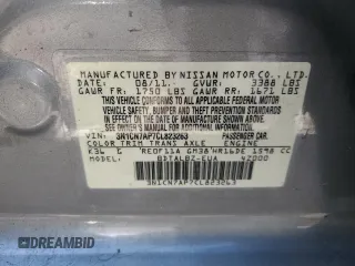 2012 Nissan Versa SV with VIN 3N1CN7AP7CL823263, listed as a Copart auction lot 67866454 with 210,196 mi miles and Salvage Title. Bid and sale history available at carsss.com. Image 13.
