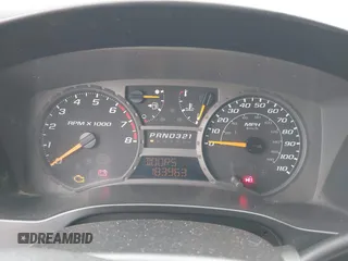 2004 Chevrolet Colorado LS Z71 with VIN 1GCDT196048223149, listed as a IAAI auction lot 41548079 with 183,963 mi miles. Bid and sale history available at carsss.com. Image 7.