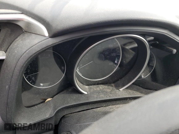 2019 Honda Fit LX with VIN 3HGGK5H42KM706174, listed as a Copart auction lot 52331525 with Not provided miles and Salvage title. Bid and sale history available at DreamBid. Image 9.