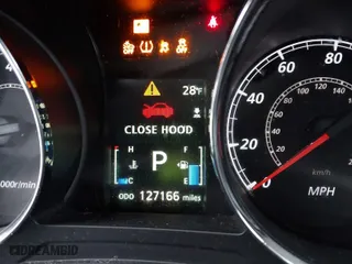 2018 Mitsubishi Outlander Sport SEL 2.4 with VIN JA4AR4AW9JZ026012, listed as a IAAI auction lot 41163120 with 127,166 mi miles. Bid and sale history available at carsss.com. Image 7.